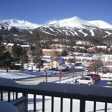 Breckenridge Resort Managers Dış mekan fotoğraf