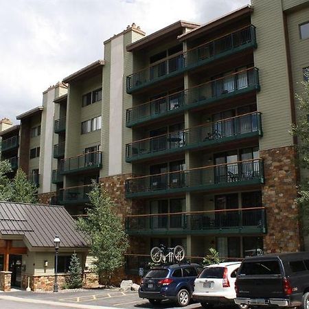 Breckenridge Resort Managers Dış mekan fotoğraf