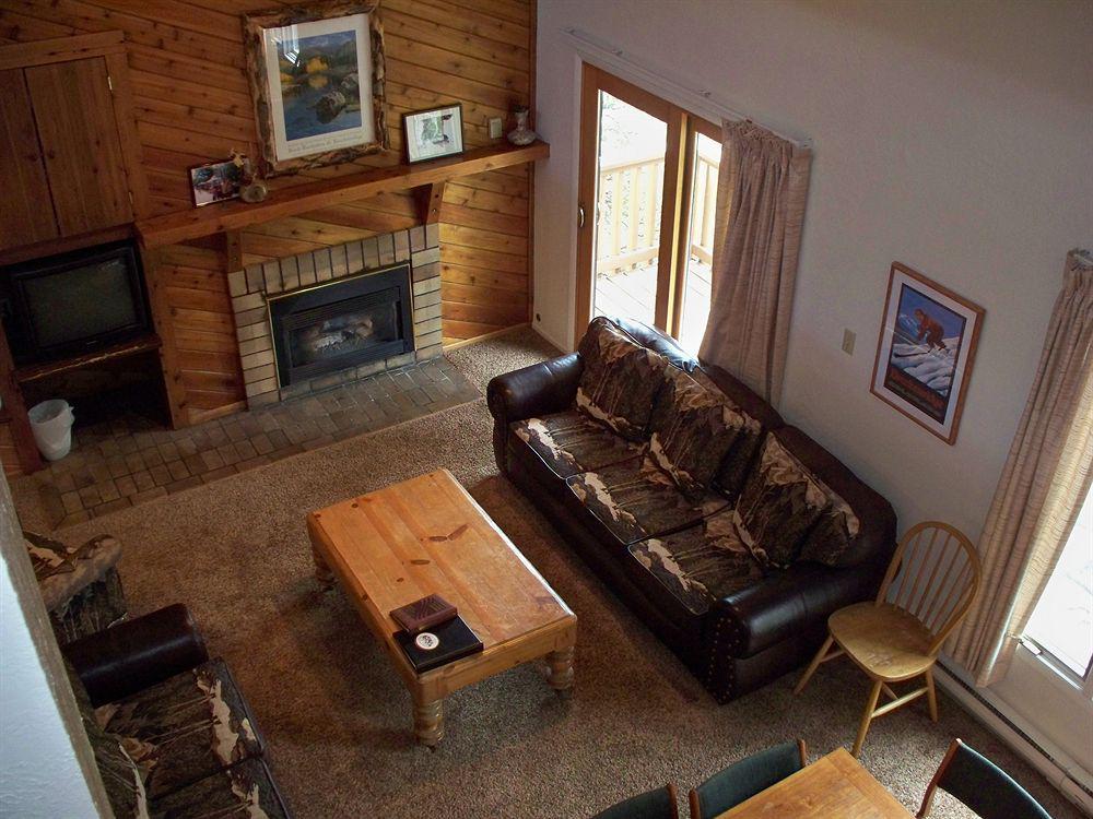 Breckenridge Resort Managers Dış mekan fotoğraf