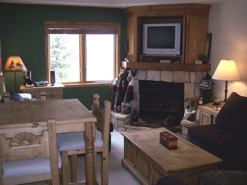 Breckenridge Resort Managers Dış mekan fotoğraf