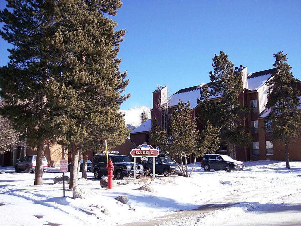 Breckenridge Resort Managers Dış mekan fotoğraf