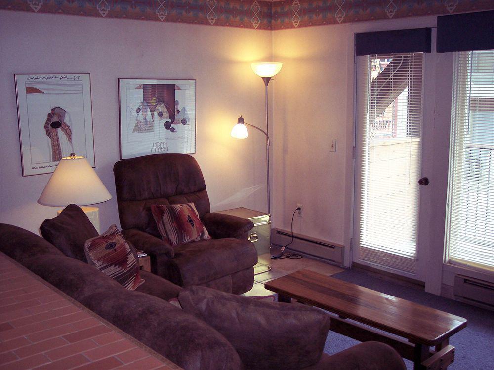 Breckenridge Resort Managers Dış mekan fotoğraf
