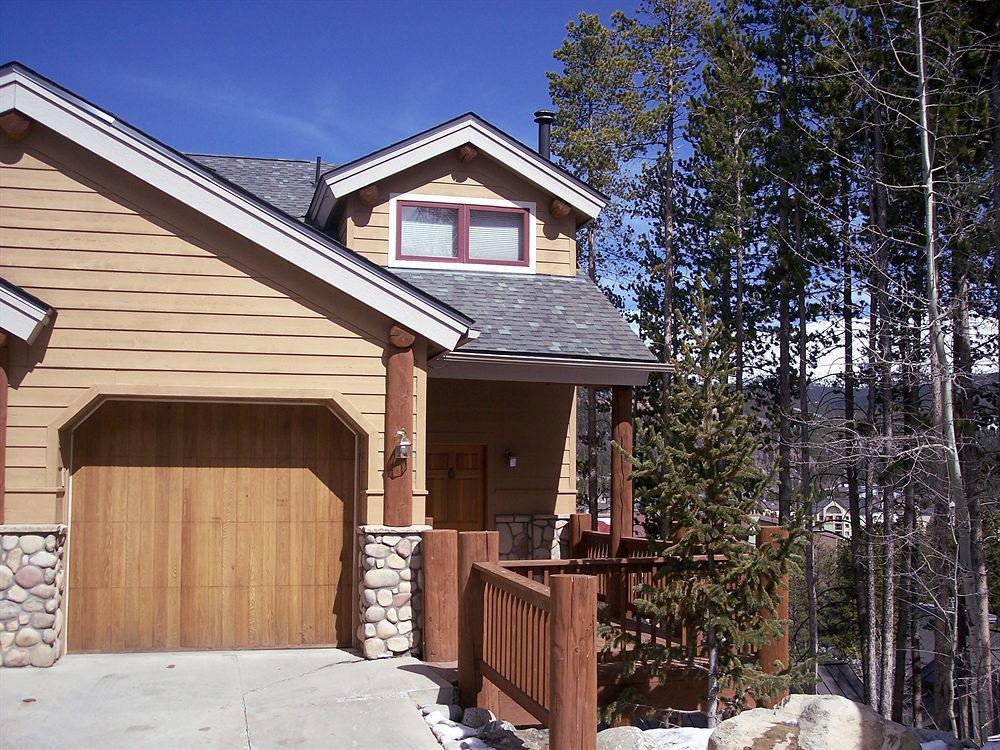 Breckenridge Resort Managers Dış mekan fotoğraf
