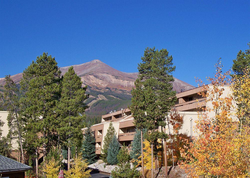 Breckenridge Resort Managers Dış mekan fotoğraf