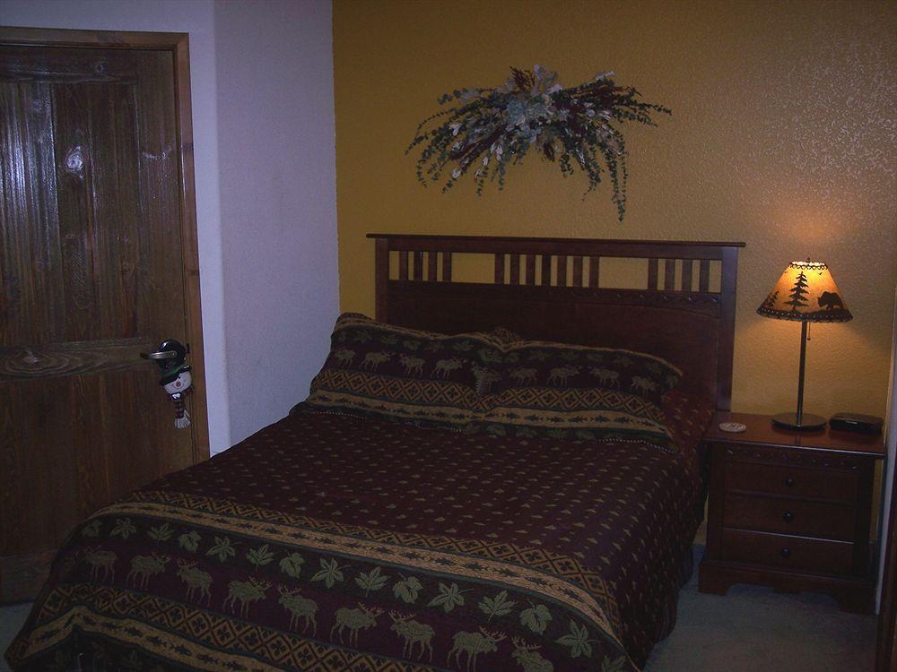 Breckenridge Resort Managers Dış mekan fotoğraf