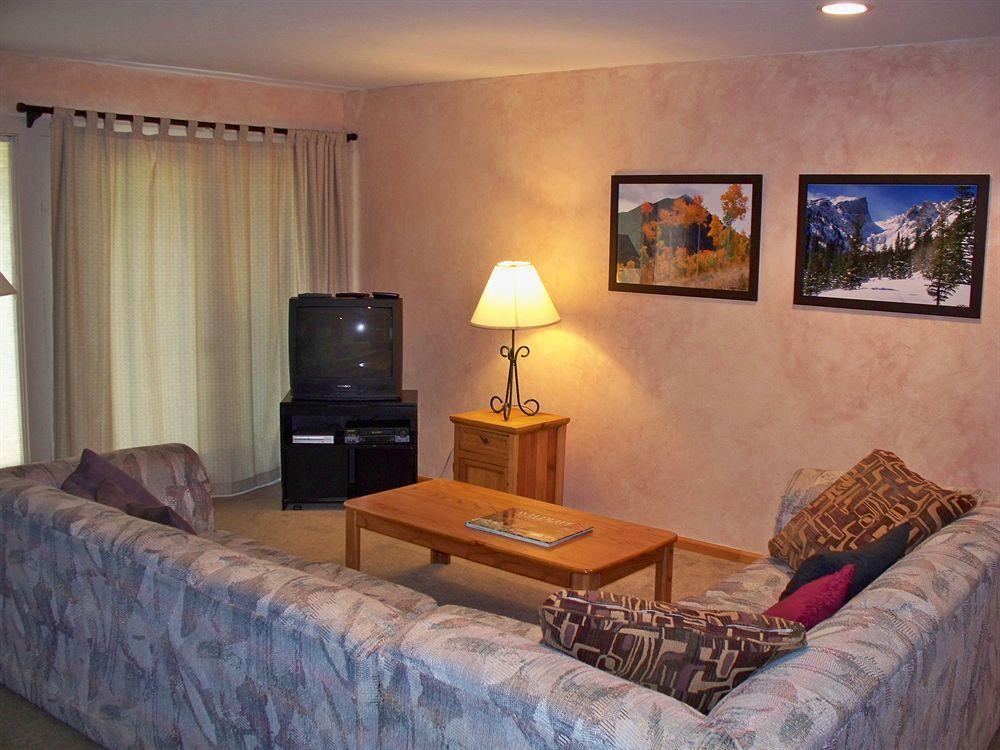 Breckenridge Resort Managers Dış mekan fotoğraf