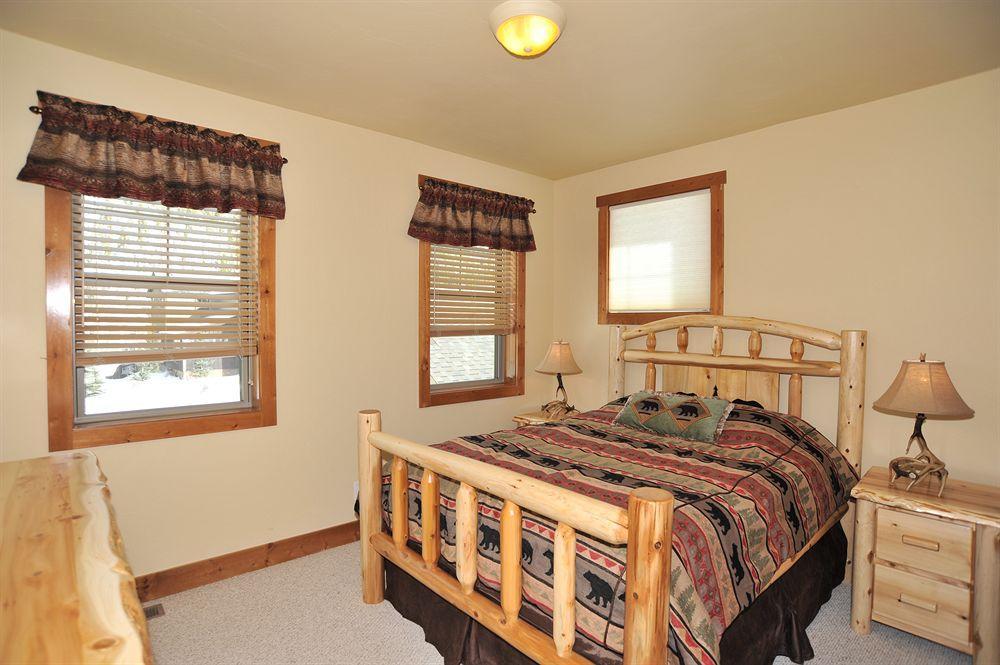 Breckenridge Resort Managers Dış mekan fotoğraf