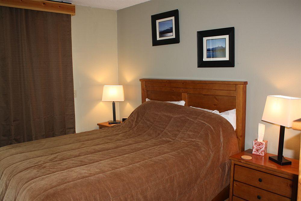 Breckenridge Resort Managers Dış mekan fotoğraf