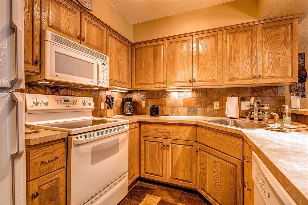 Breckenridge Resort Managers Dış mekan fotoğraf