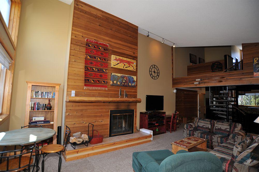 Breckenridge Resort Managers Dış mekan fotoğraf