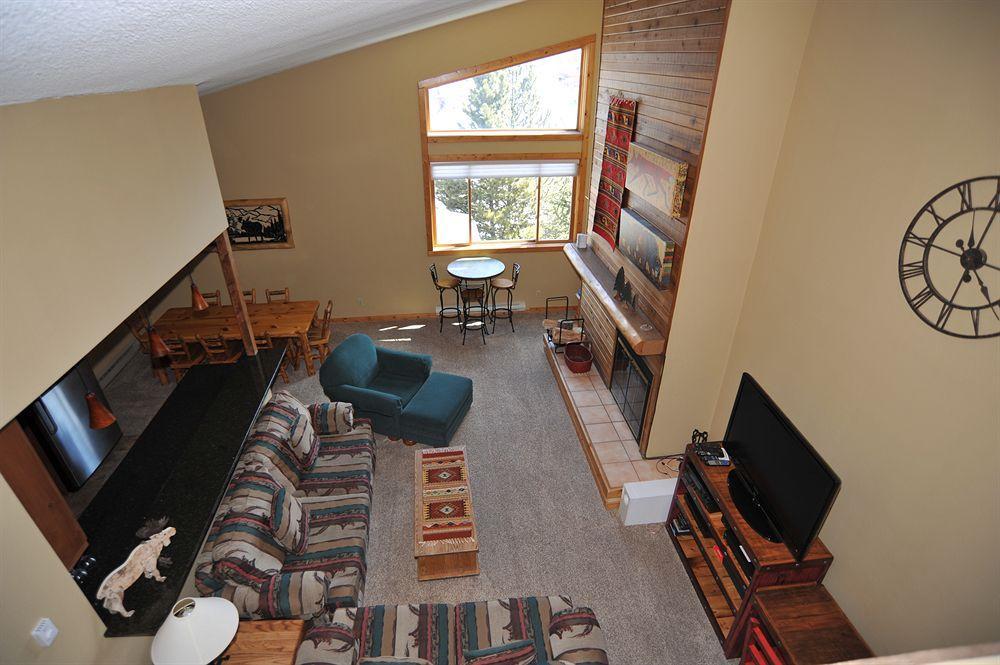 Breckenridge Resort Managers Dış mekan fotoğraf