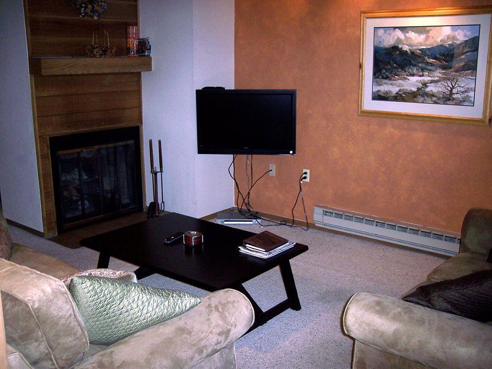 Breckenridge Resort Managers Dış mekan fotoğraf