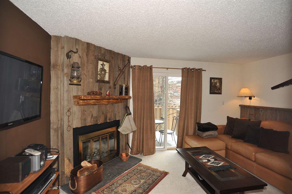 Breckenridge Resort Managers Dış mekan fotoğraf