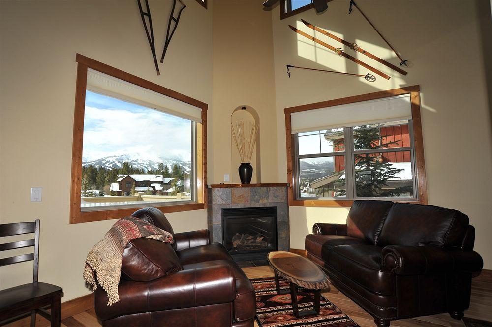 Breckenridge Resort Managers Dış mekan fotoğraf