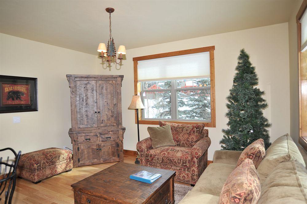 Breckenridge Resort Managers Dış mekan fotoğraf