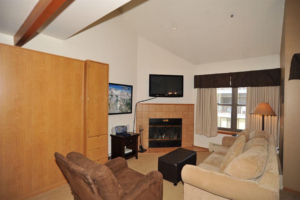 Breckenridge Resort Managers Dış mekan fotoğraf