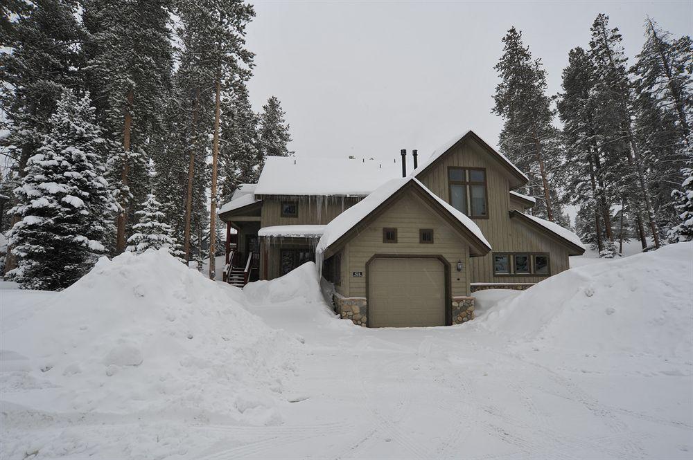 Breckenridge Resort Managers Dış mekan fotoğraf