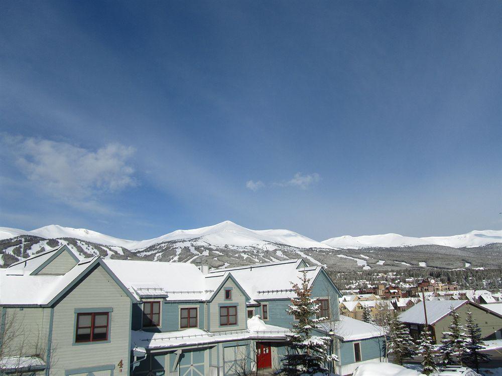 Breckenridge Resort Managers Dış mekan fotoğraf