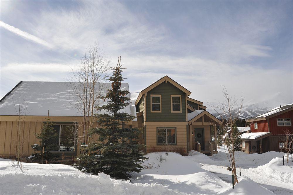 Breckenridge Resort Managers Dış mekan fotoğraf