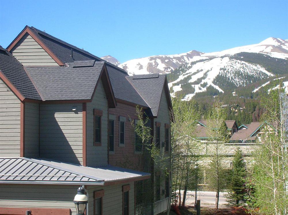 Breckenridge Resort Managers Dış mekan fotoğraf