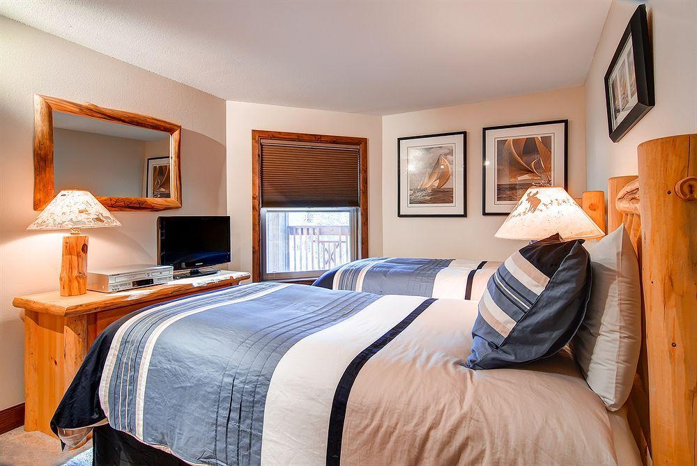 Breckenridge Resort Managers Dış mekan fotoğraf