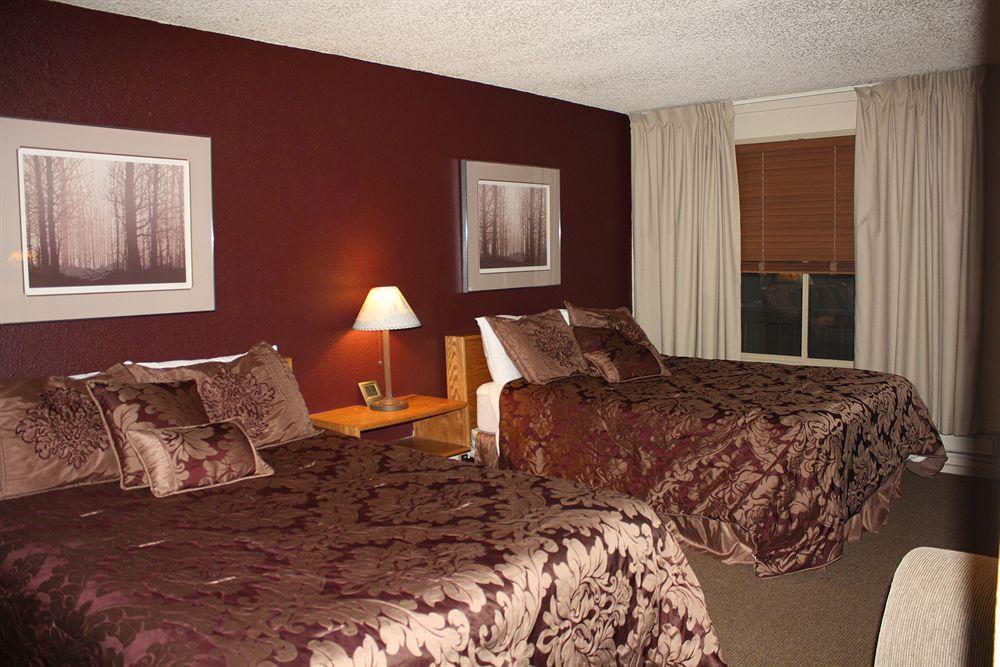 Breckenridge Resort Managers Dış mekan fotoğraf