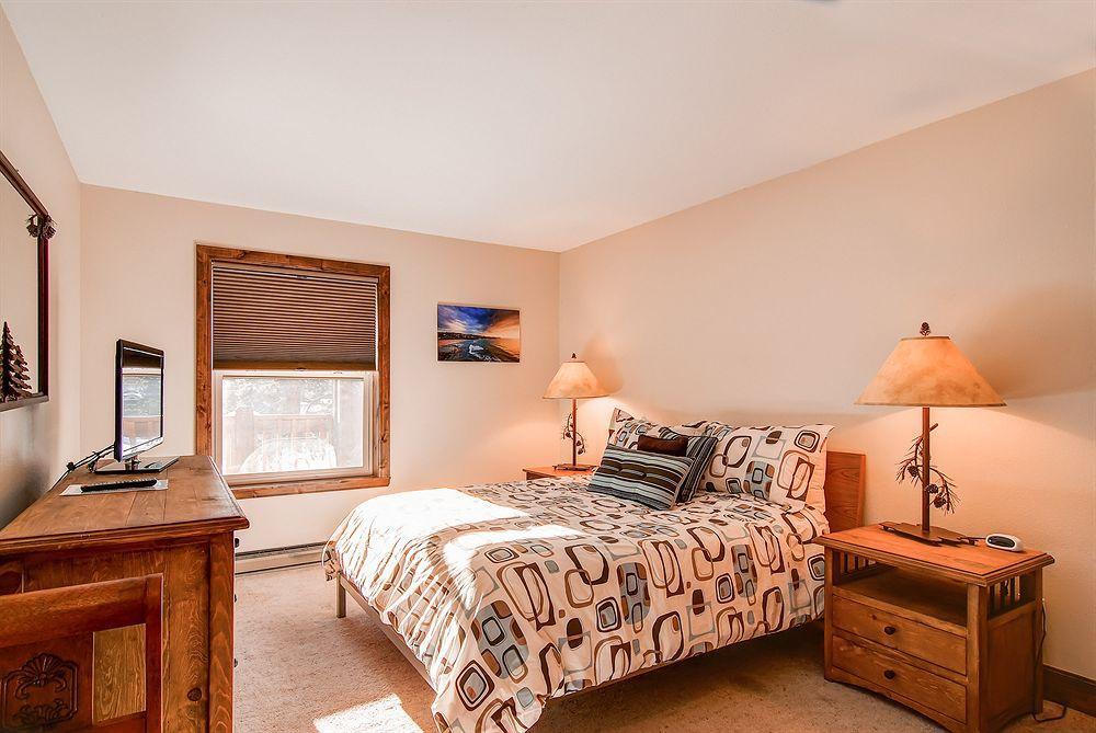 Breckenridge Resort Managers Dış mekan fotoğraf