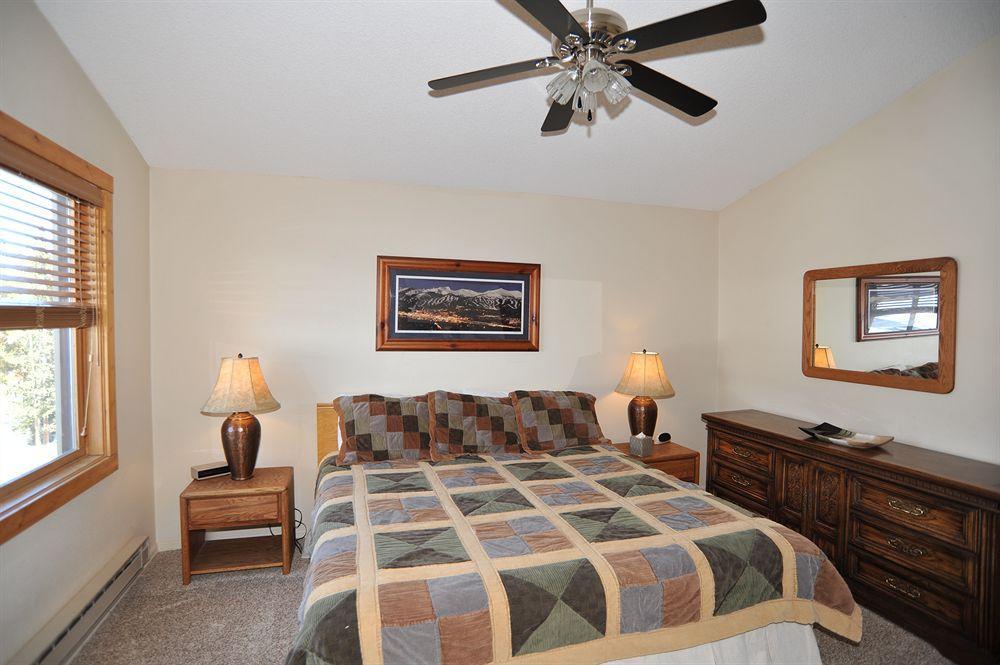 Breckenridge Resort Managers Dış mekan fotoğraf