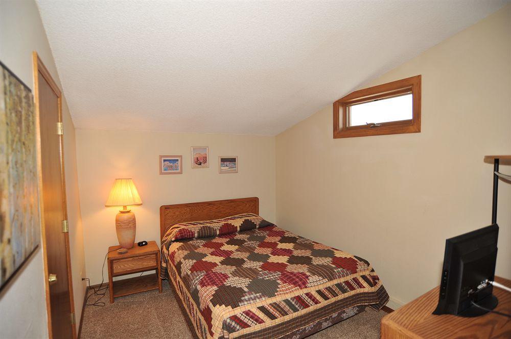 Breckenridge Resort Managers Dış mekan fotoğraf