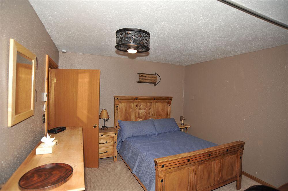 Breckenridge Resort Managers Dış mekan fotoğraf
