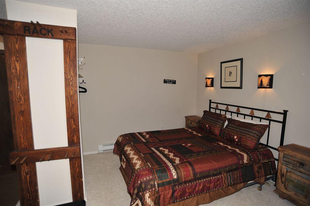 Breckenridge Resort Managers Dış mekan fotoğraf